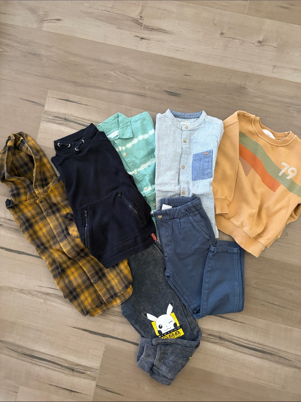 Zara Size 6 Bundle